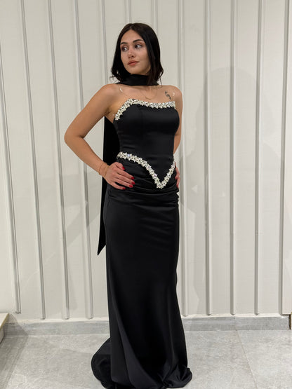 Siyah