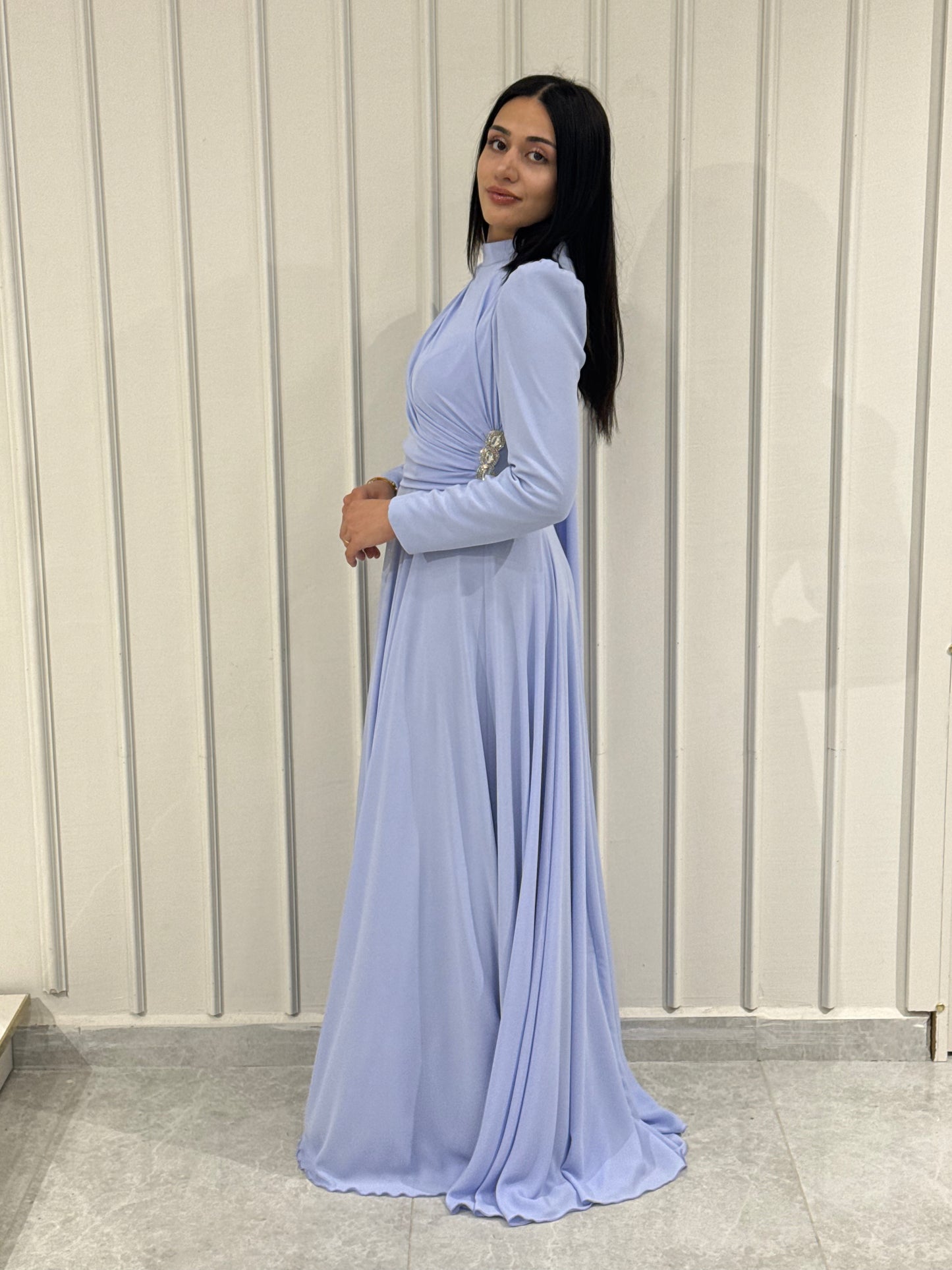 Bebe Mavisi