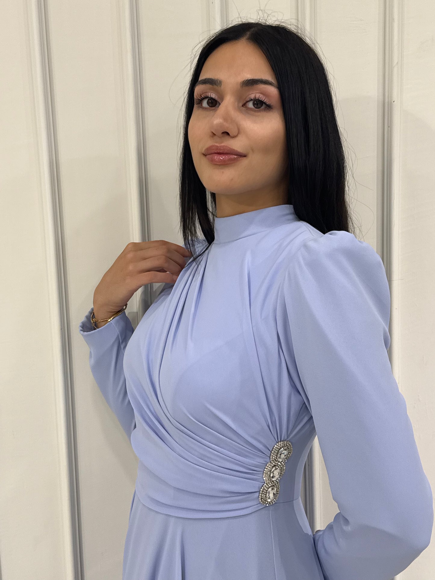 Bebe Mavisi