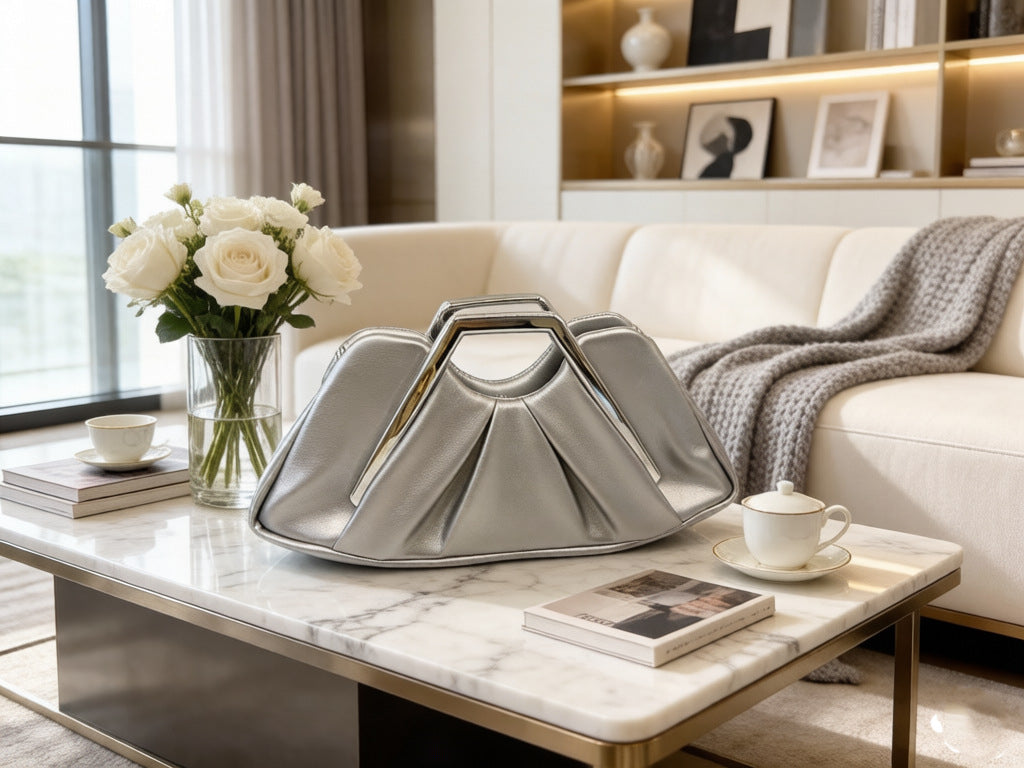 Silver